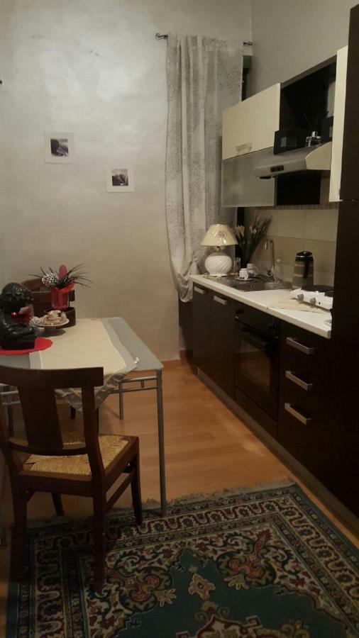 トリノAnna Houseアパートメント エクステリア 写真