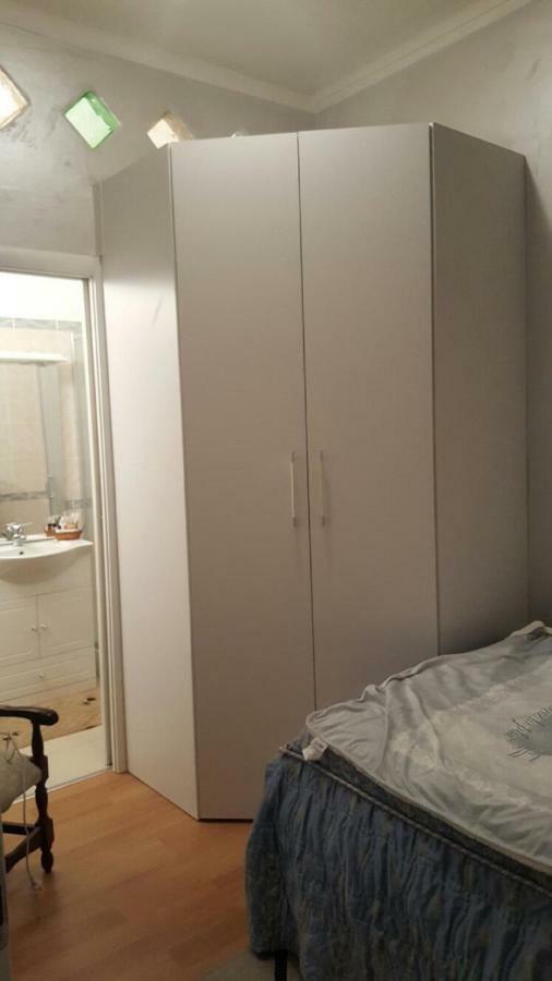 トリノAnna Houseアパートメント エクステリア 写真