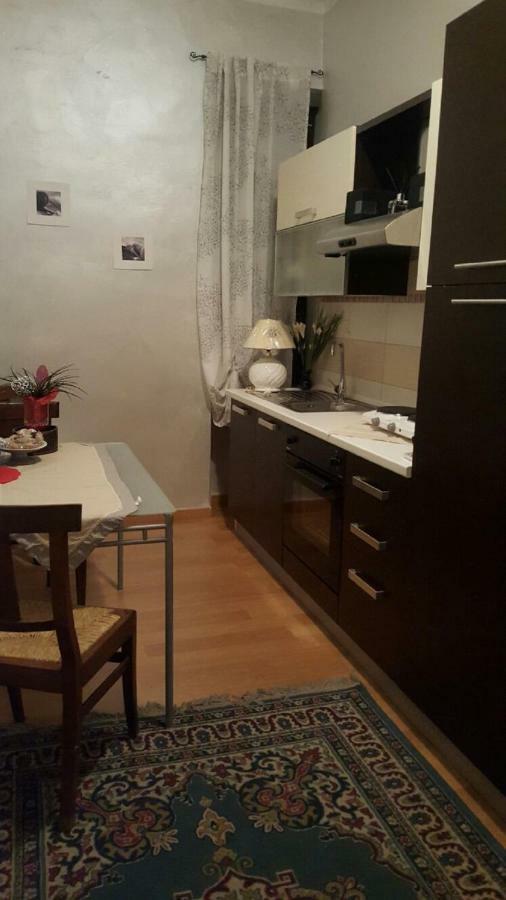 トリノAnna Houseアパートメント エクステリア 写真